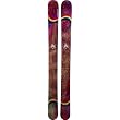 Nordica Jah Love Alpine Ski