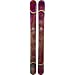 Nordica Jah Love Alpine Ski