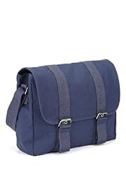Pure Cotton Canvas Dispatch Bag