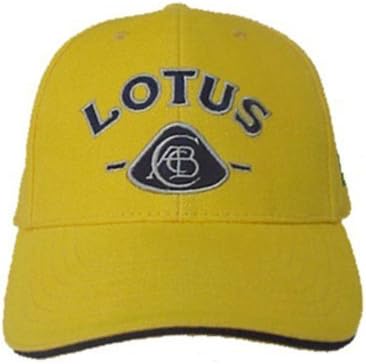 PLANEX Camel Team Lotus hat (Camel Team Lotus Hat) LOT-CAM-HAT (japan import)