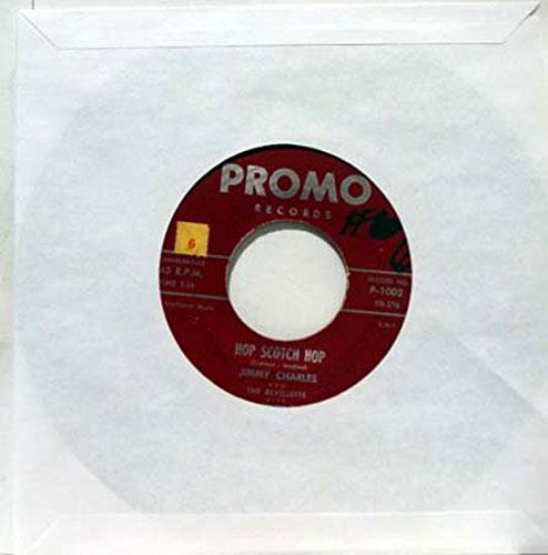 Jimmy Charles - 1960 - Zortam Music