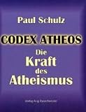 cover of Codex Atheos: Die Kraft des Atheismus