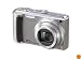 Panasonic Lumix DMC-TZ5S 9MP Digital Camera with 10x Wide Angle MEGA Optical Image Stabilized Zoom (Silver)