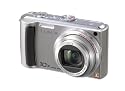 Panasonic Lumix DMC-TZ5S 9MP Digital Camera with 10x Wide Angle MEGA Optical Image Stabilized Zoom (Silver)