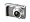 Panasonic Lumix DMC-TZ5S 9MP Digital Camera with 10x Wide Angle MEGA Optical Image Stabilized Zoom (Silver)