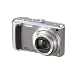Panasonic Lumix DMC-TZ5S 9MP Digital Camera with 10x Wide Angle MEGA Optical Image Stabilized Zoom (Silver)