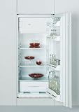 Indesit - INSZ 2311 - Réfrigérateur 1 porte intégrable - 196L - Classe: A - Intégrable