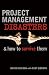Books : Project Management Disasters & How to Survive Them