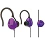 Iluv i203PUR Lightweight Earphones for iPod (Purple)