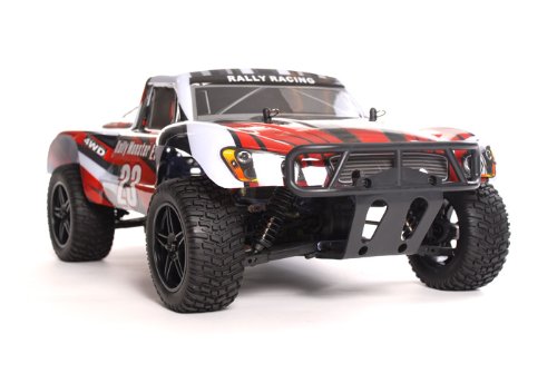 dickie toys rally monster