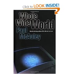 Whole Wide World
