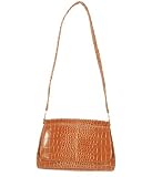 Liz Claiborne Shoulder Strap Flap Purse