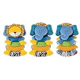 Mary Meyer Brainy Baby Flip Around Friend Stacker