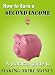 How to Earn a Second Income: A Practical Guide to Making More Money