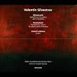 Silvestrov: Metamusik / Postludium