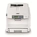 OKI C5850n color laser A4