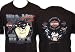 Search : Harley-Davidson® Black Taz Wild Men Looney Tunes Tee R5690030