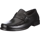 Bugatti 292761S Herren Slipper