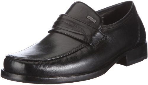 Bugatti Verona Moc. EXTRA WIDE!; NappaSoft 292761S Herren Klassische Halbschuhe