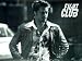 Brad Pitt Poster ~ Fight Club ~ Leather Jacket ~ 24x36