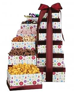 Holiday Favorites by Abernook
