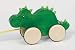 Dragon Pull Toy