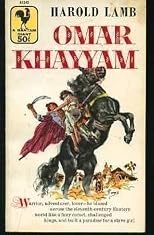 Omar Khayyam: A life