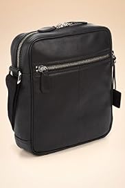 Collezione Leather Valentino Manbag