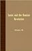 Lenin and the Russian Revolution