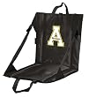 Appalachian State Mountaineers Stadium Seat - Nylon - NCAA College Athletics