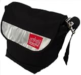 ManhattanPortage Waterproof Vintage Messenger 1605VW