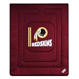 Washington Redskins NFL 'Locker Room Collection' Bed Comforter
