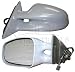97-03 PONTIAC GRAND PRIX POWER SIDE VIEW MIRROR LEFT