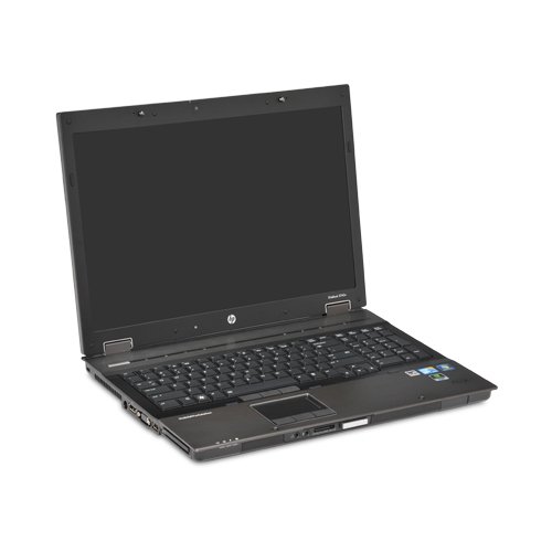 HP EliteBook 8740w XT910UT 17-Inch Laptop