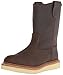Golden Retriever Men's 9905 Pull On Wedge Boot