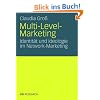 Multi-Level-Marketing: Identit�t und Ideologie im Network-Marketing
