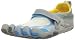 Vibram Fivefingers Womens Bikila Sky Blue/Dark Grey/Grey 36