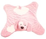 Spunky - Comfy Cozy (Pink) 24" by Baby Gund 58489