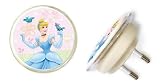 Produkt-Bild: DISNEY PRINCESS Nachtlicht Schlummerlicht