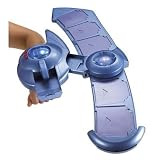Enlarge toy image: Yu-Gi-Oh Academy Duel Disk - school time children learning and fun