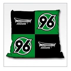 Hannover 96 AWD arena Kissen/ Autokissen [Misc.]
