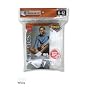 Hanes Classics Men's 6-Pack Cushion Low Cut Socks