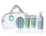 AHAVA - Beauty Traveler Gift Set