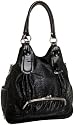 KATHY Van Zeeland Double Date Fold Over Shopper
