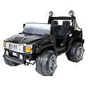 Elektroauto Hummer 2-Sitzer Kinder Elektrofahrzeug