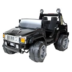 Elektroauto Hummer 2-Sitzer Kinder Elektrofahrzeug