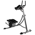 Ab Coaster Abdominal Trainer