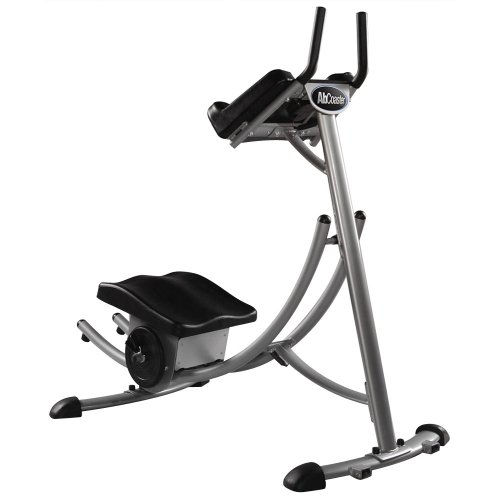 412k5ux83VL Ab Coaster Abdominal Trainer