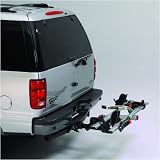 Saris Cycle-On Hitch Rack