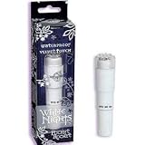 Doc Johnson Waterproof Pocket Rocket Vibrator Valentines Day Adult Sex Toy Kit - 2 PACK SET